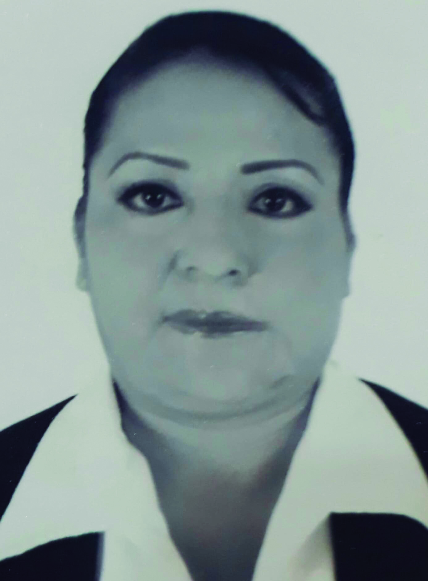 Foto del investigador